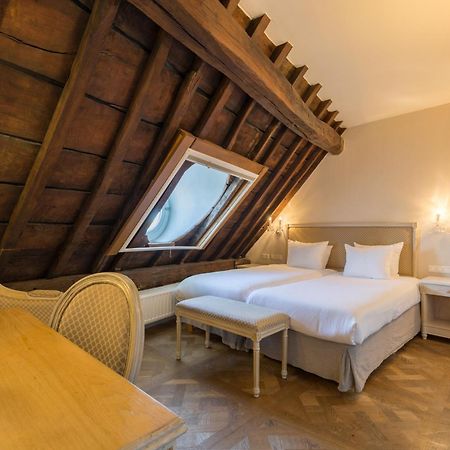 Amrath Hotel Bigarre Maastricht Ngoại thất bức ảnh