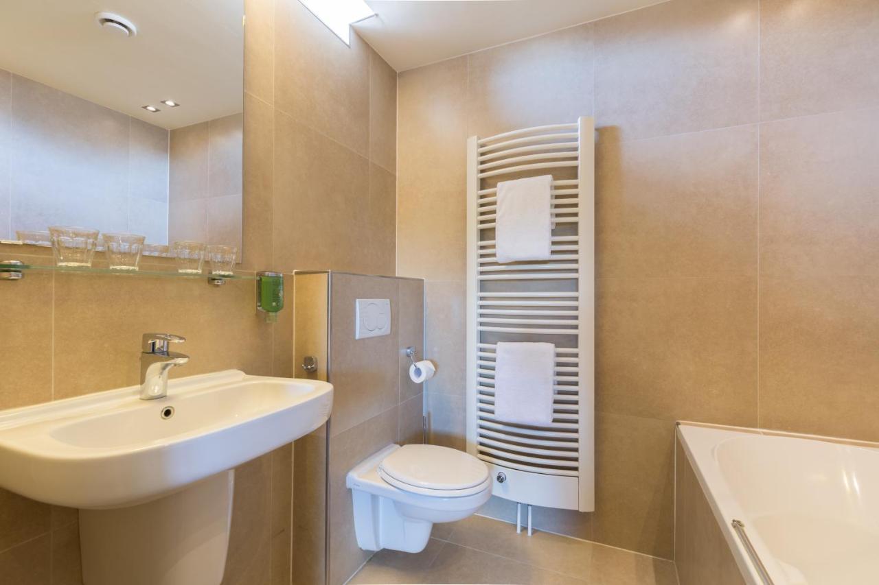 Amrath Hotel Bigarre Maastricht Ngoại thất bức ảnh
