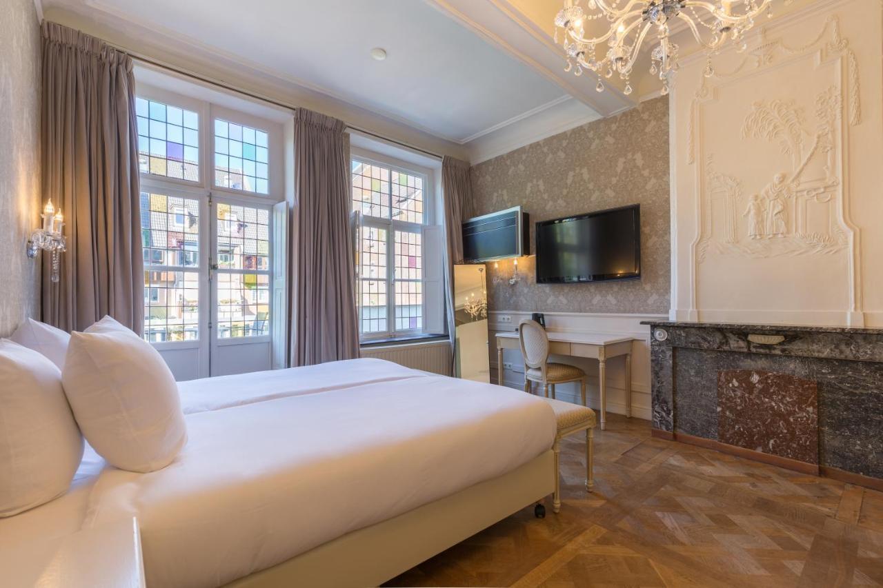 Amrath Hotel Bigarre Maastricht Ngoại thất bức ảnh