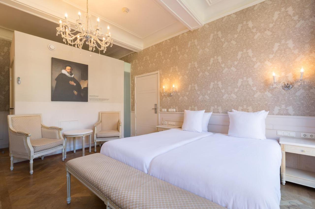 Amrath Hotel Bigarre Maastricht Ngoại thất bức ảnh