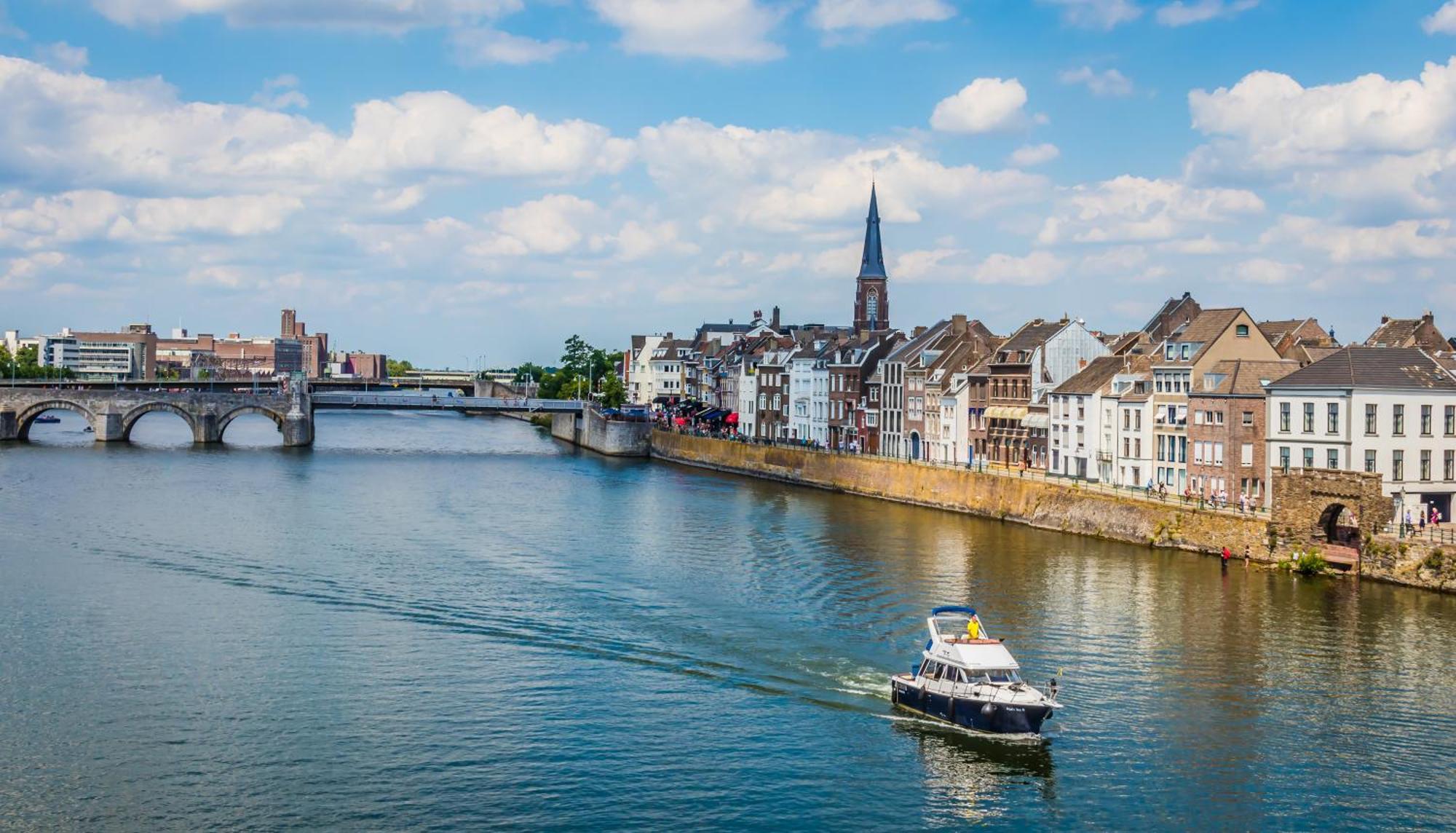 Amrath Hotel Bigarre Maastricht Ngoại thất bức ảnh