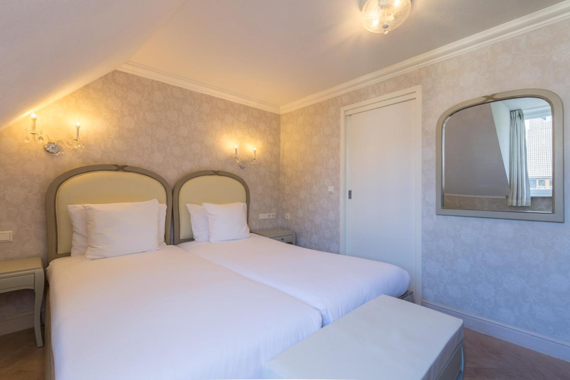 Amrath Hotel Bigarre Maastricht Ngoại thất bức ảnh