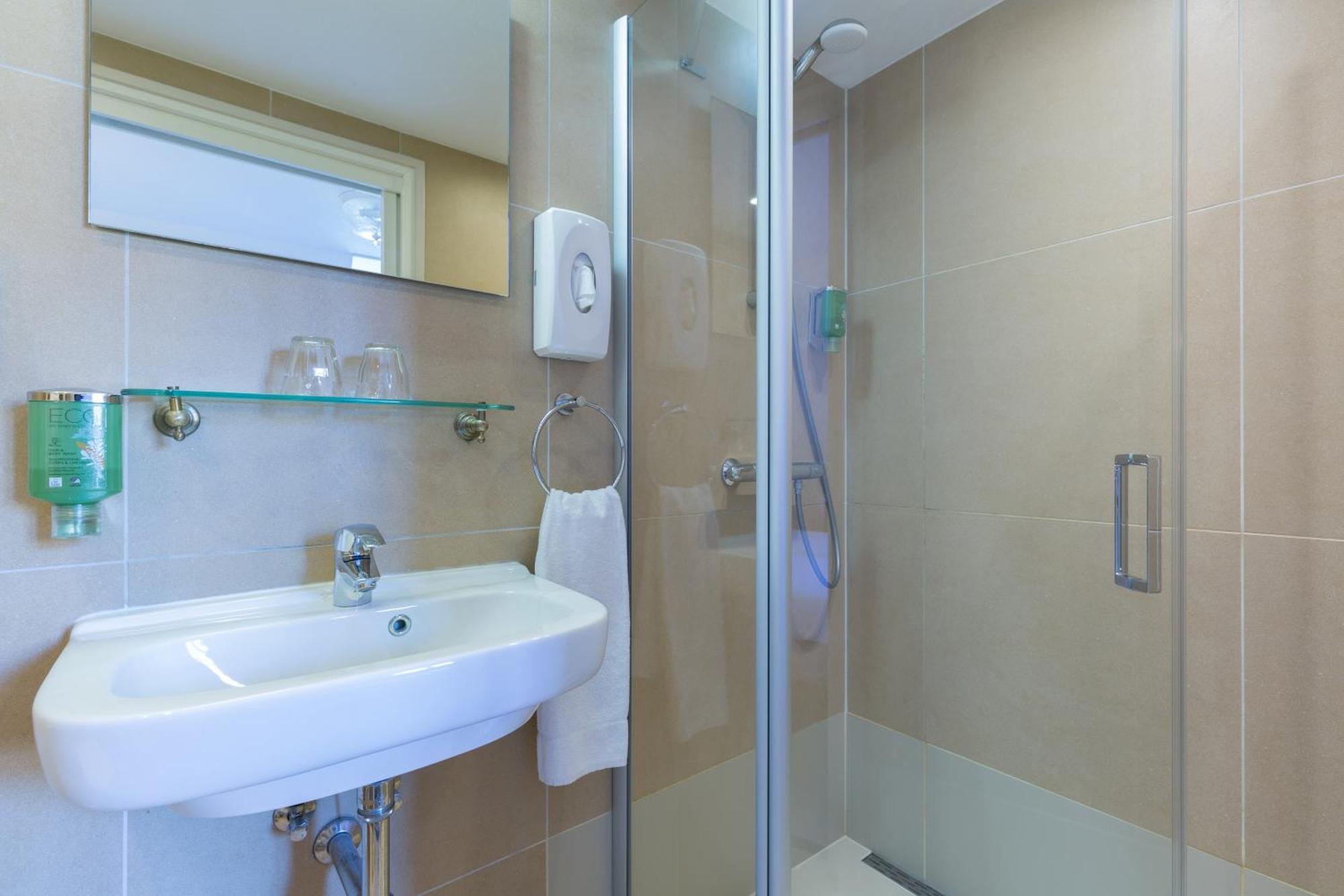 Amrath Hotel Bigarre Maastricht Ngoại thất bức ảnh