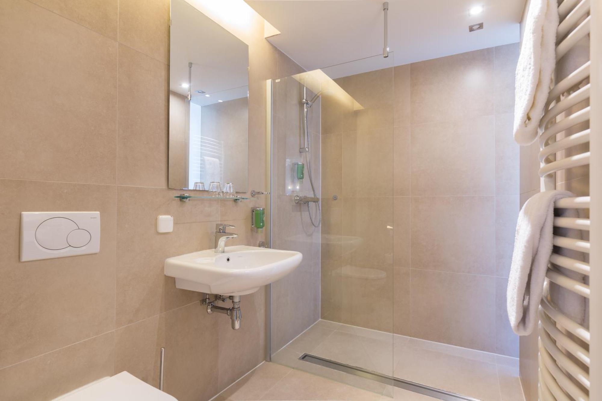 Amrath Hotel Bigarre Maastricht Ngoại thất bức ảnh