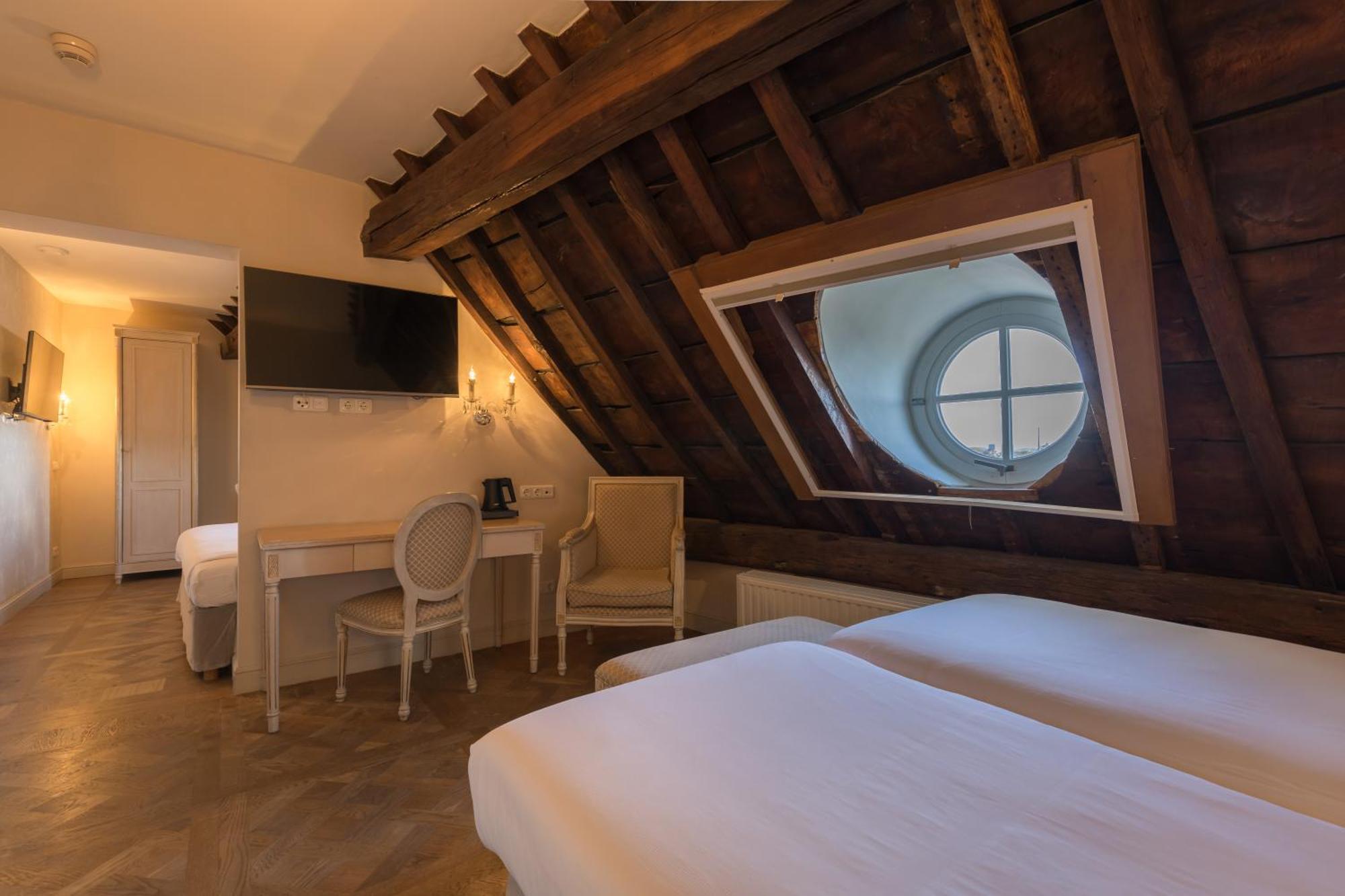 Amrath Hotel Bigarre Maastricht Ngoại thất bức ảnh