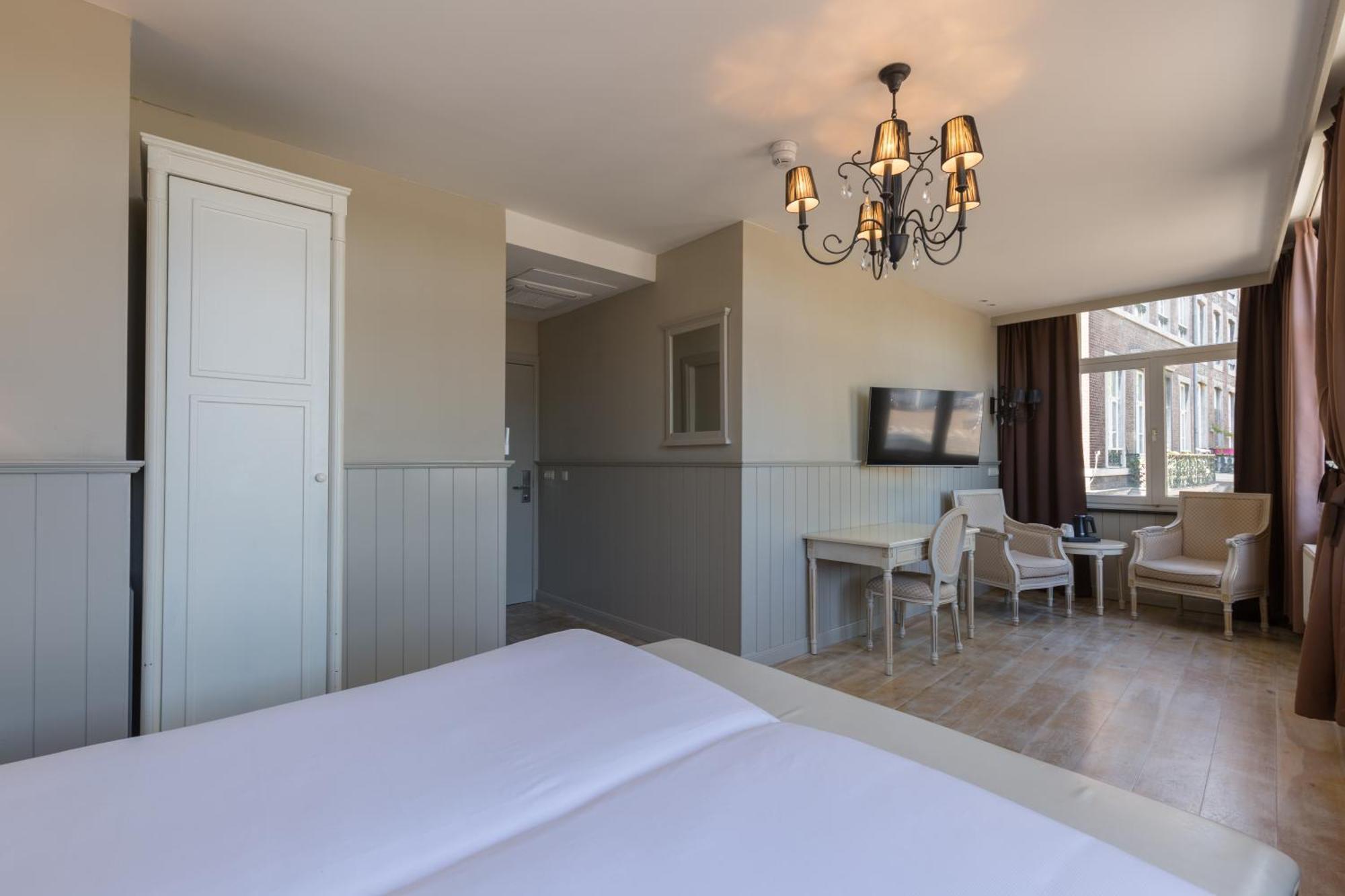 Amrath Hotel Bigarre Maastricht Ngoại thất bức ảnh