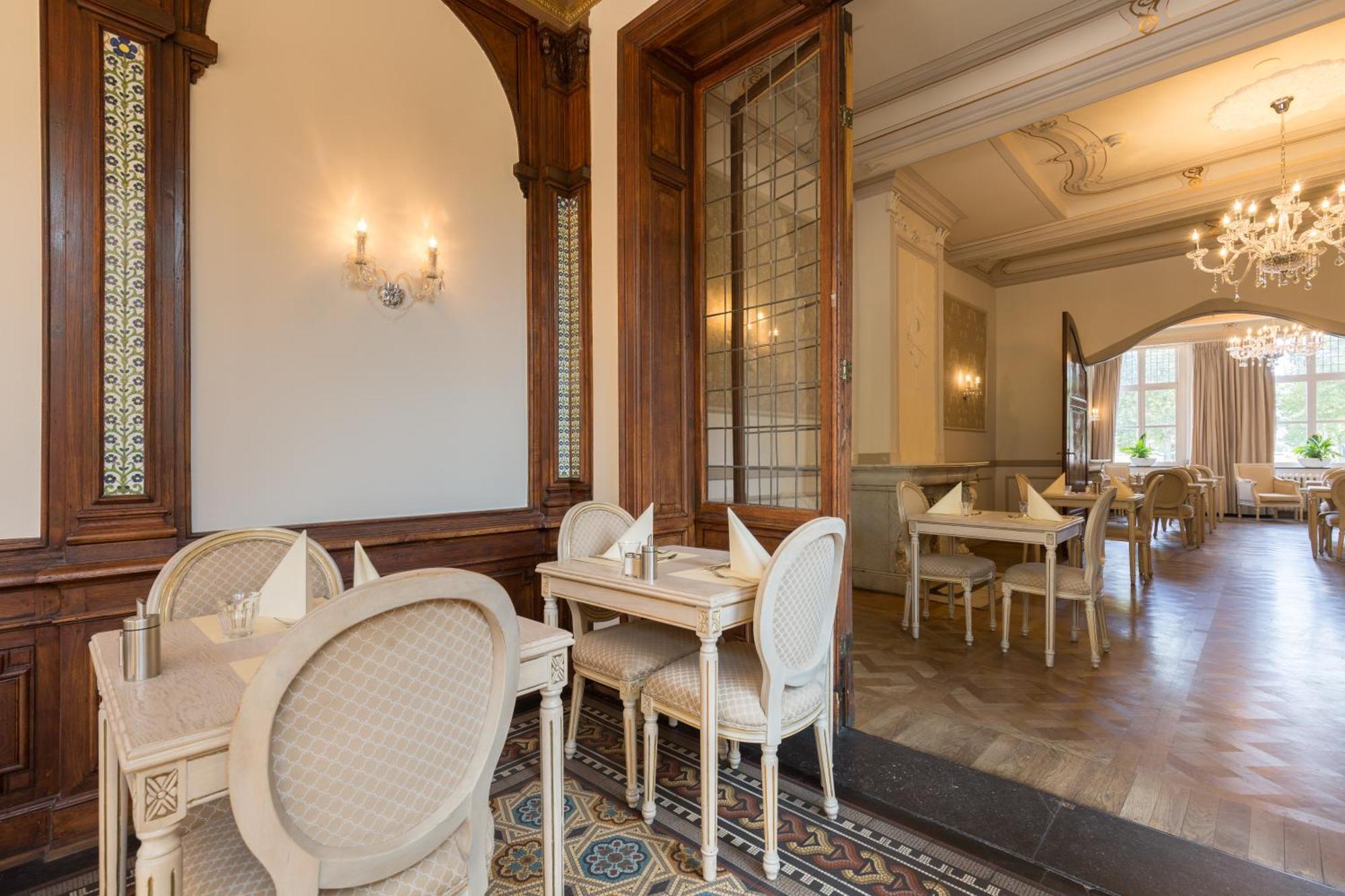 Amrath Hotel Bigarre Maastricht Ngoại thất bức ảnh