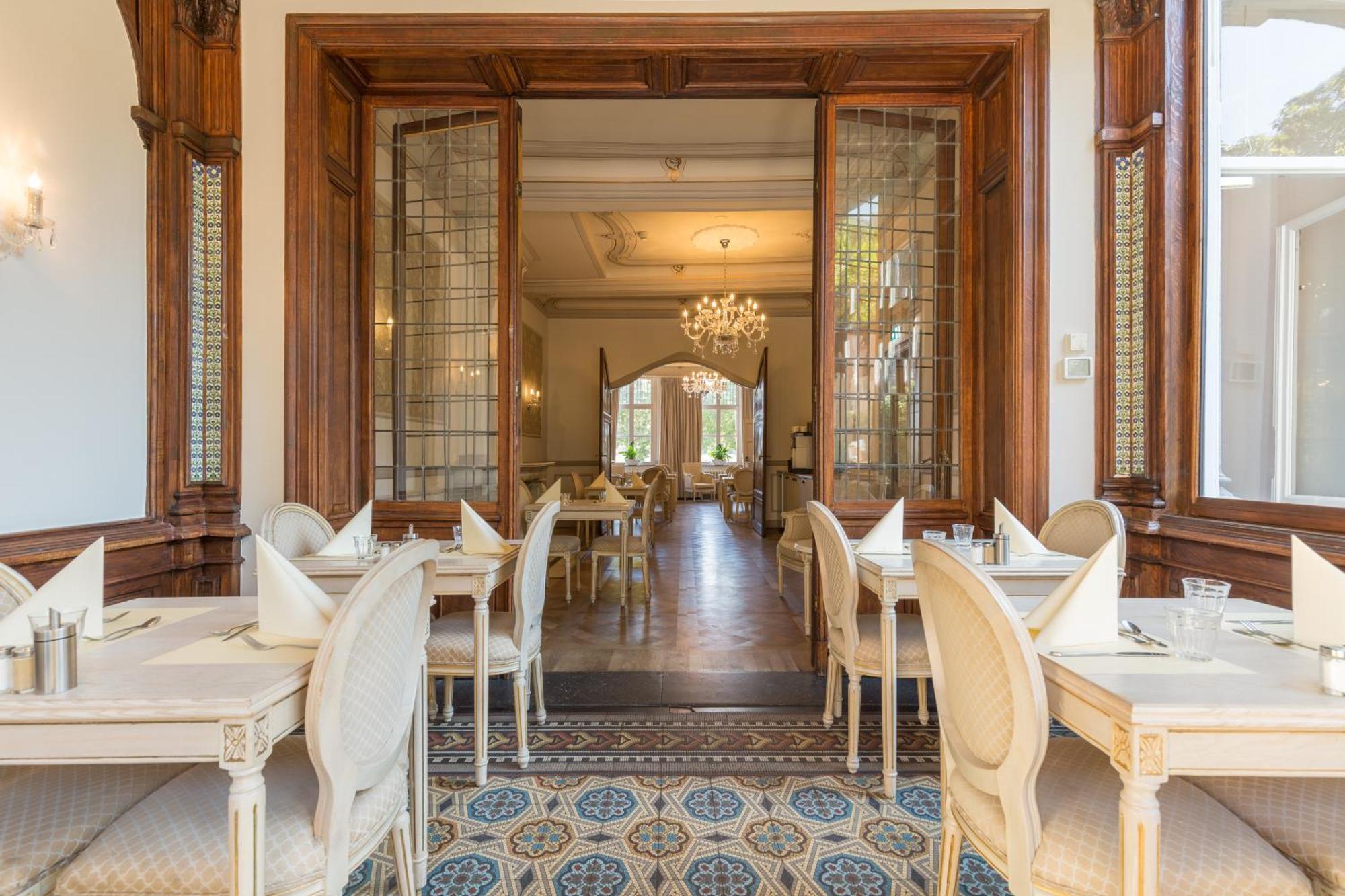 Amrath Hotel Bigarre Maastricht Ngoại thất bức ảnh