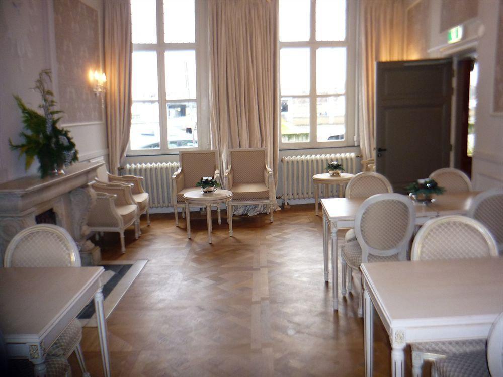 Amrath Hotel Bigarre Maastricht Ngoại thất bức ảnh
