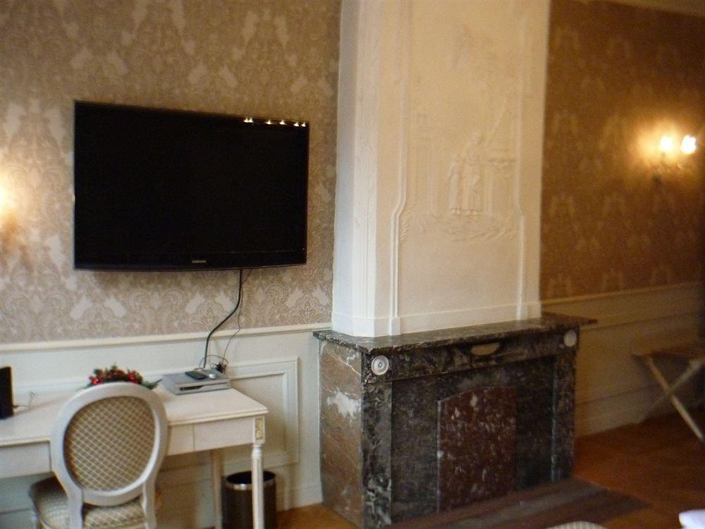 Amrath Hotel Bigarre Maastricht Ngoại thất bức ảnh